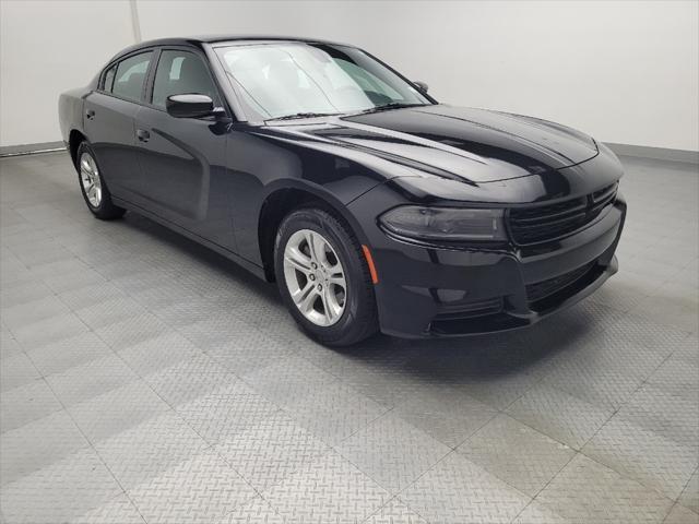 used 2022 Dodge Charger car, priced at $22,795