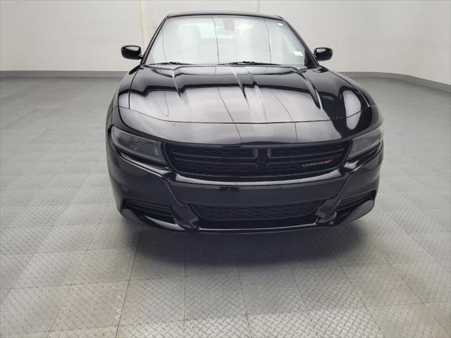 used 2022 Dodge Charger car, priced at $22,795