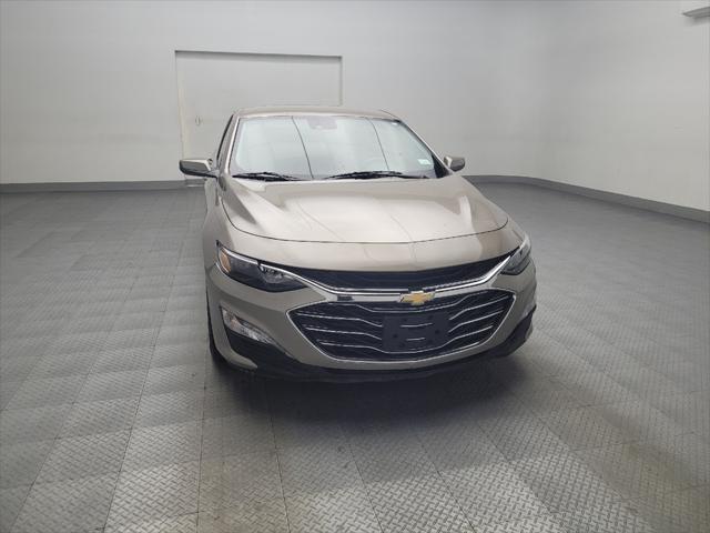 used 2023 Chevrolet Malibu car, priced at $21,795