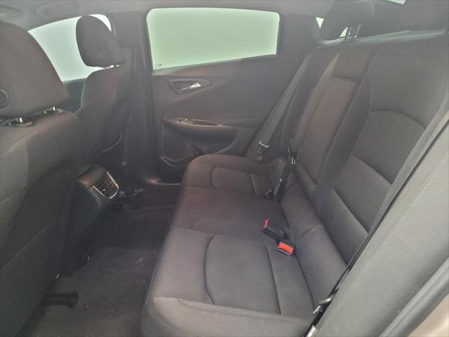 used 2023 Chevrolet Malibu car, priced at $21,795