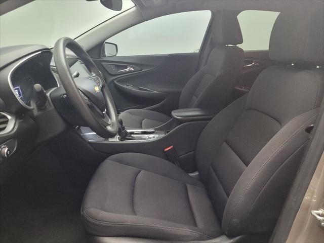 used 2023 Chevrolet Malibu car, priced at $21,795