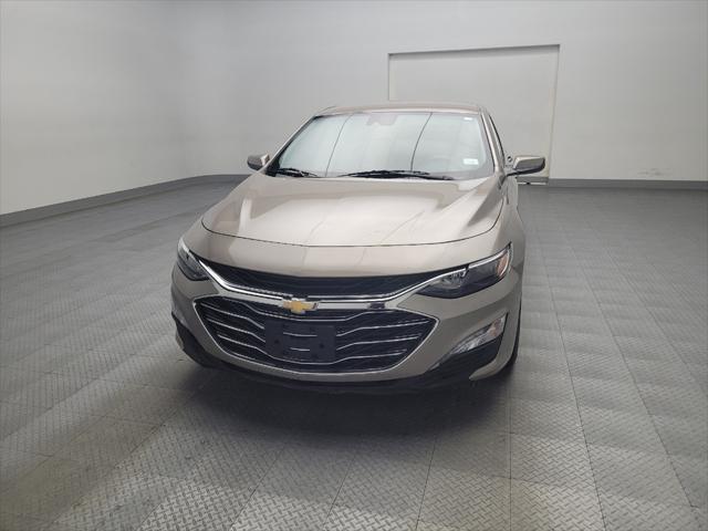 used 2023 Chevrolet Malibu car, priced at $21,795