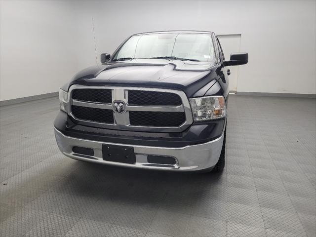 used 2019 Ram 1500 car, priced at $22,695