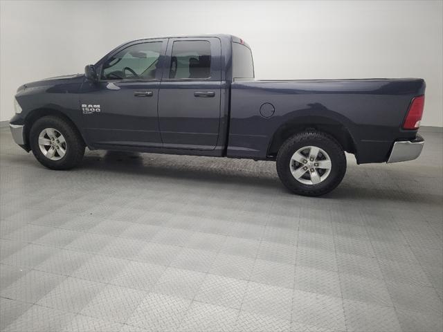 used 2019 Ram 1500 car, priced at $22,695