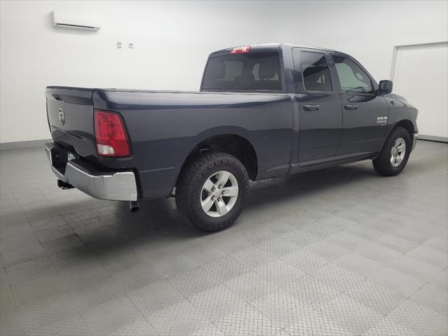 used 2019 Ram 1500 car, priced at $22,695