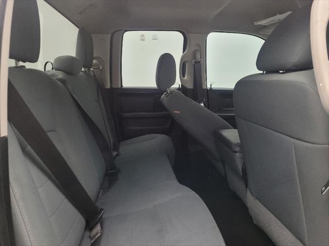 used 2019 Ram 1500 car, priced at $22,695