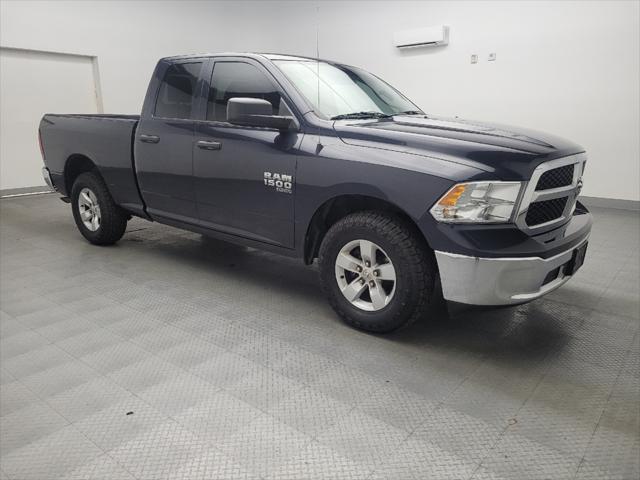 used 2019 Ram 1500 car, priced at $22,695
