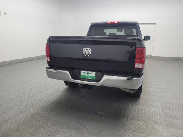 used 2019 Ram 1500 car, priced at $22,695