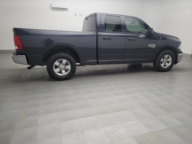 used 2019 Ram 1500 car, priced at $22,695