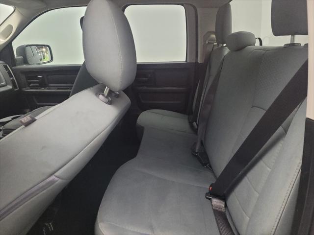 used 2019 Ram 1500 car, priced at $22,695