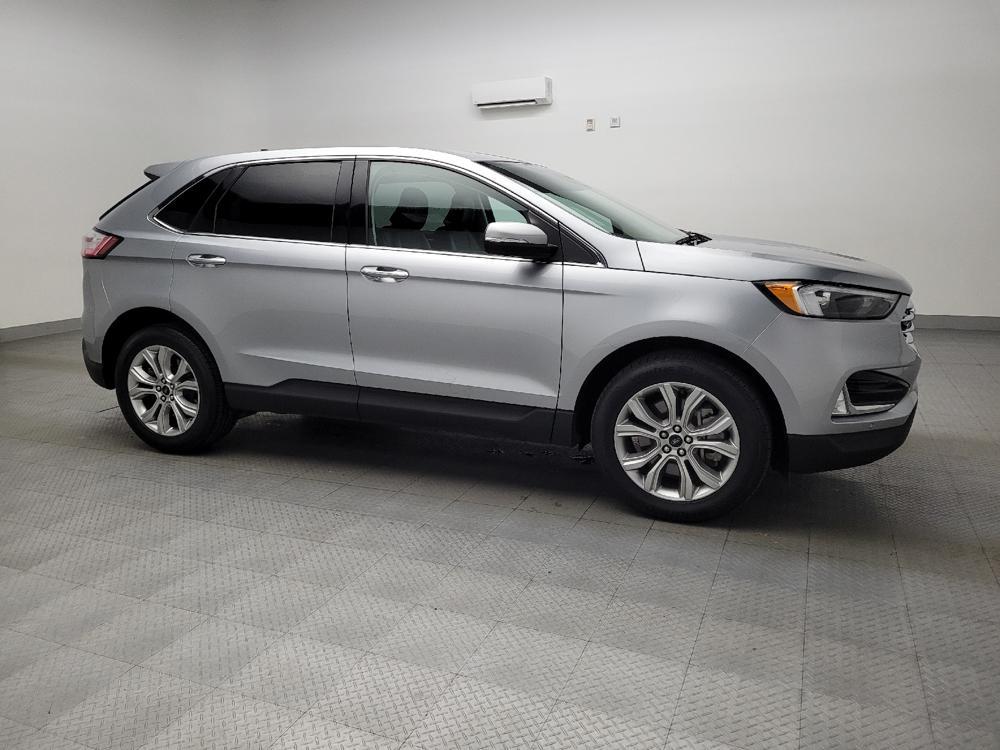 used 2024 Ford Edge car, priced at $30,895