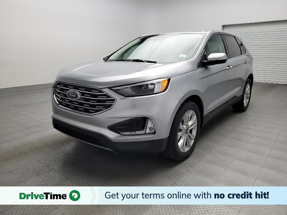used 2024 Ford Edge car, priced at $30,895