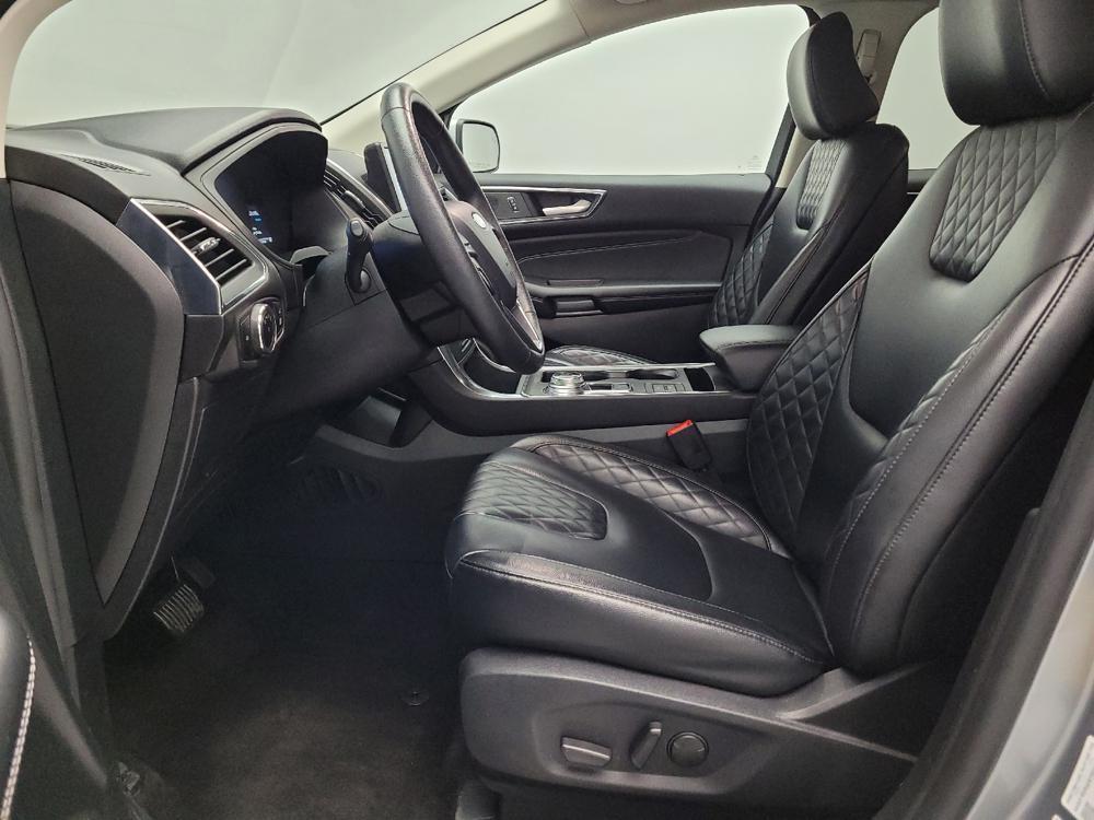 used 2024 Ford Edge car, priced at $30,895