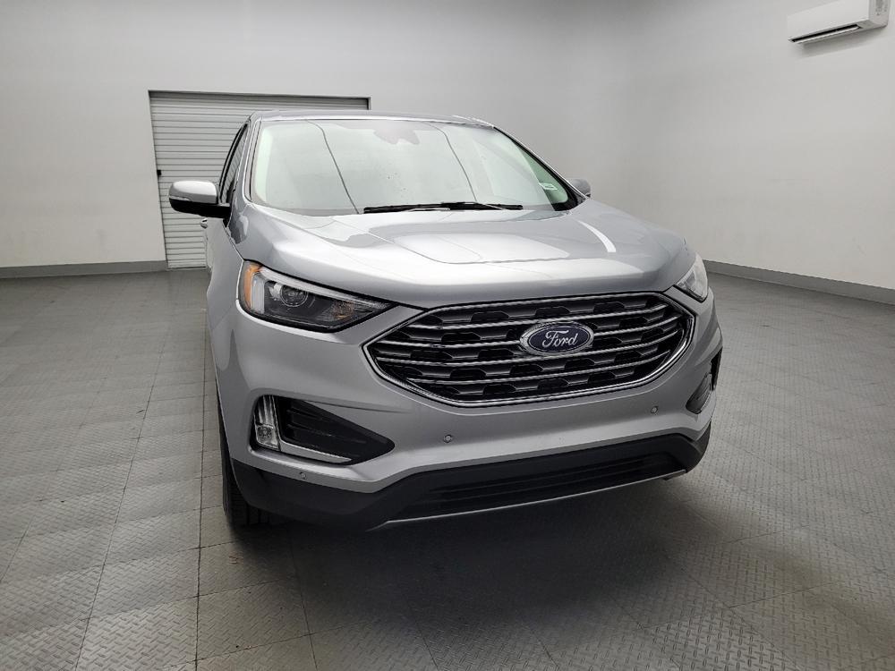 used 2024 Ford Edge car, priced at $30,895