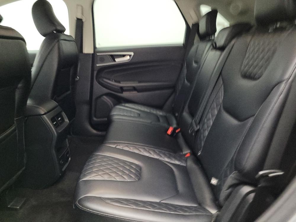 used 2024 Ford Edge car, priced at $30,895