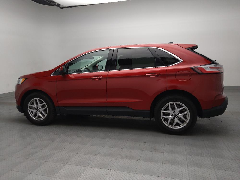 used 2023 Ford Edge car, priced at $23,995
