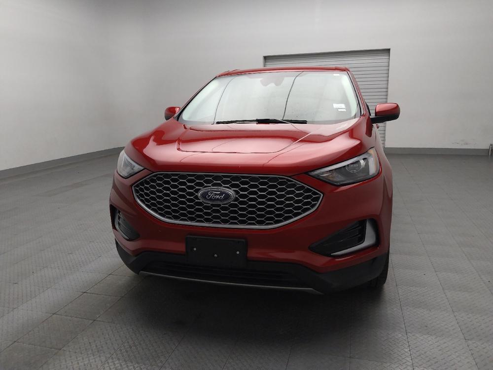 used 2023 Ford Edge car, priced at $23,995