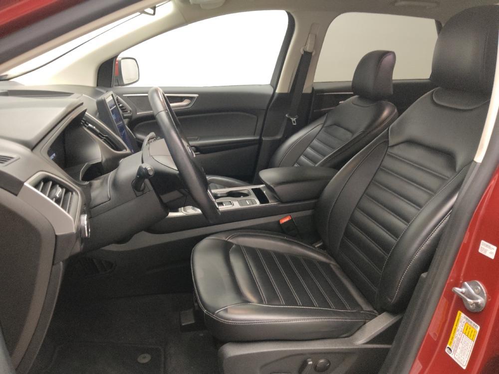 used 2023 Ford Edge car, priced at $23,995