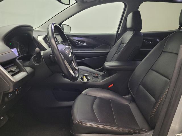 used 2019 GMC Terrain car, priced at $22,295