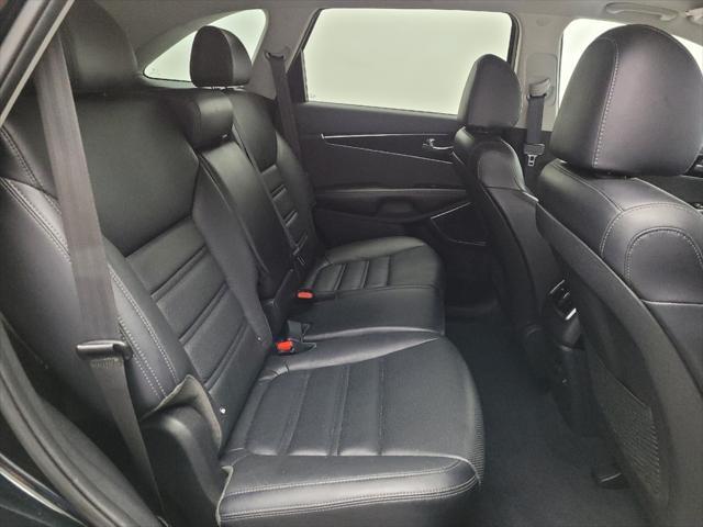 used 2020 Kia Sorento car, priced at $22,495