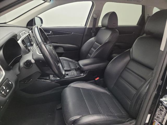 used 2020 Kia Sorento car, priced at $22,495