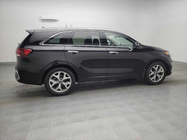 used 2020 Kia Sorento car, priced at $22,495