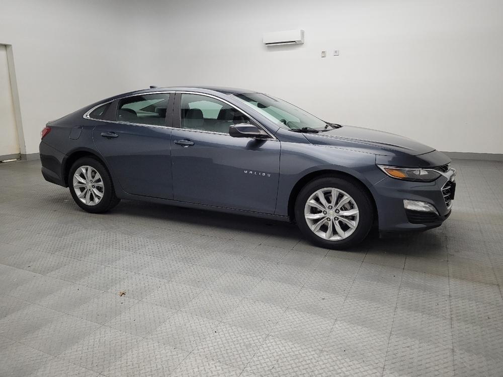 used 2020 Chevrolet Malibu car, priced at $21,795