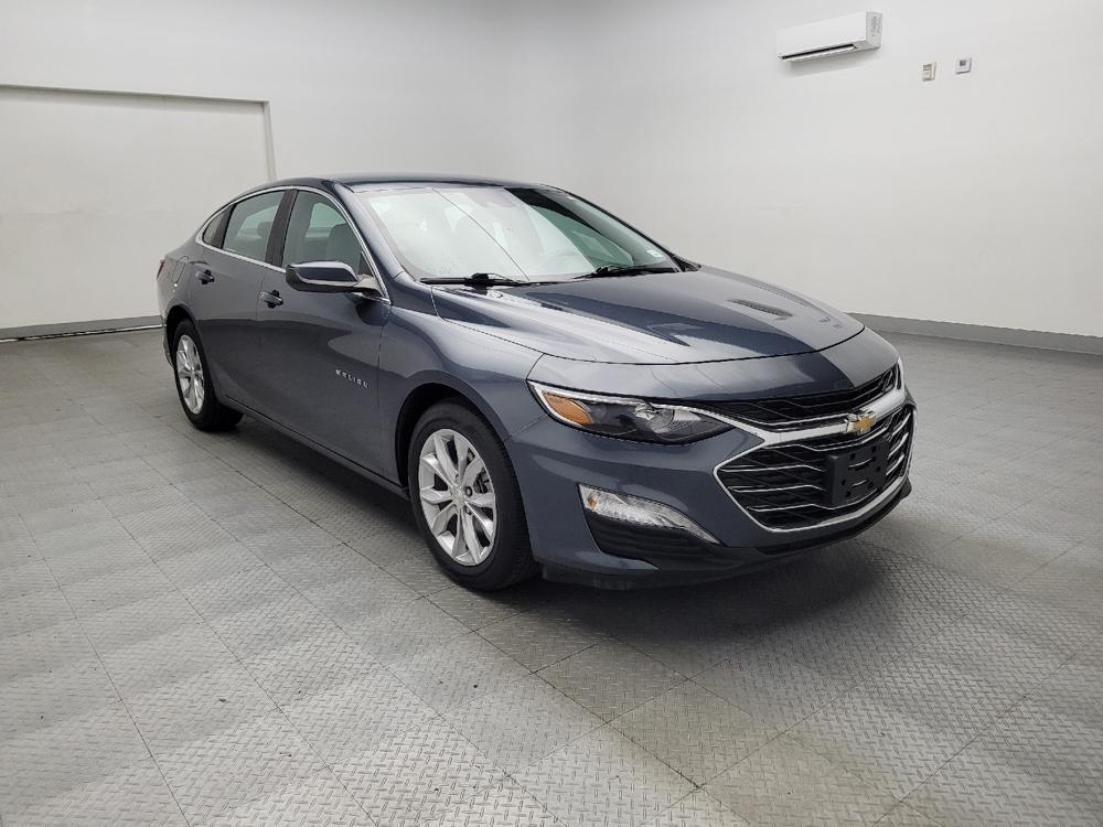 used 2020 Chevrolet Malibu car, priced at $21,795