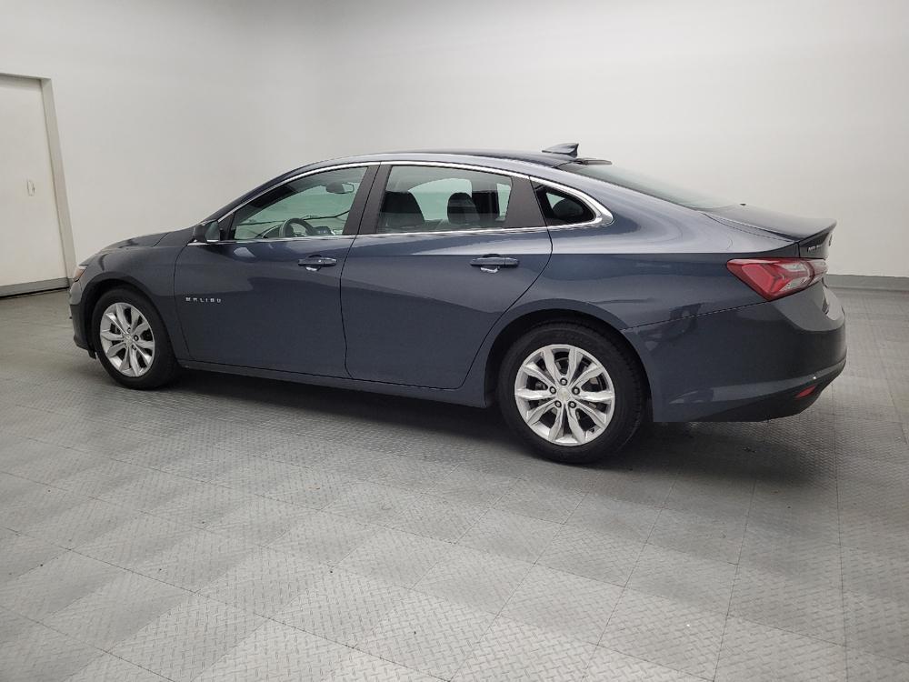 used 2020 Chevrolet Malibu car, priced at $21,795