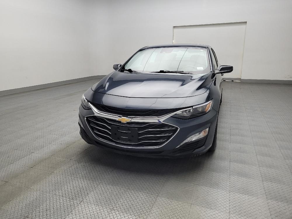 used 2020 Chevrolet Malibu car, priced at $21,795