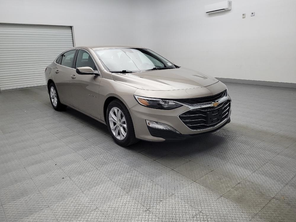 used 2023 Chevrolet Malibu car, priced at $21,495