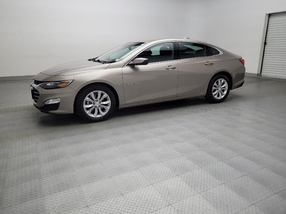 used 2023 Chevrolet Malibu car, priced at $21,495