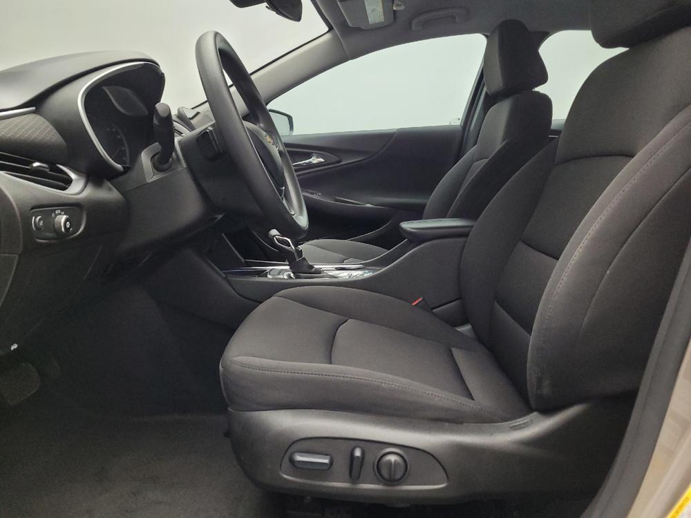 used 2023 Chevrolet Malibu car, priced at $21,495