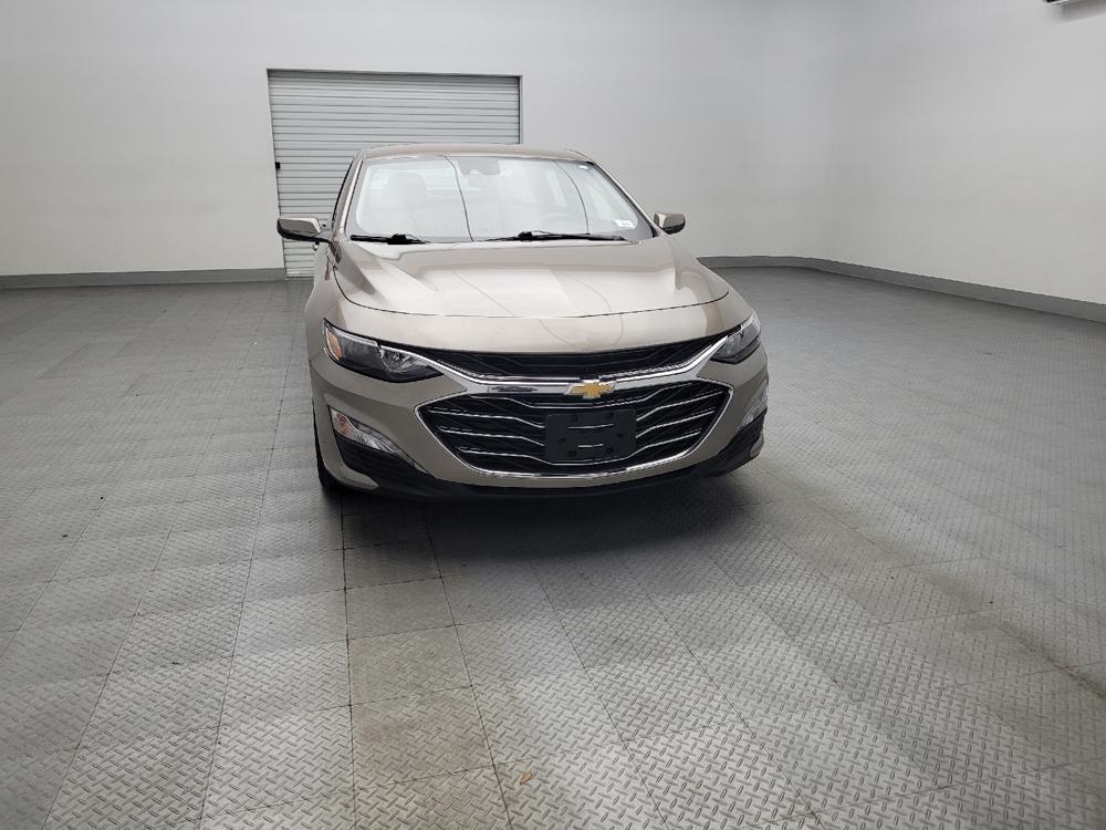 used 2023 Chevrolet Malibu car, priced at $21,495