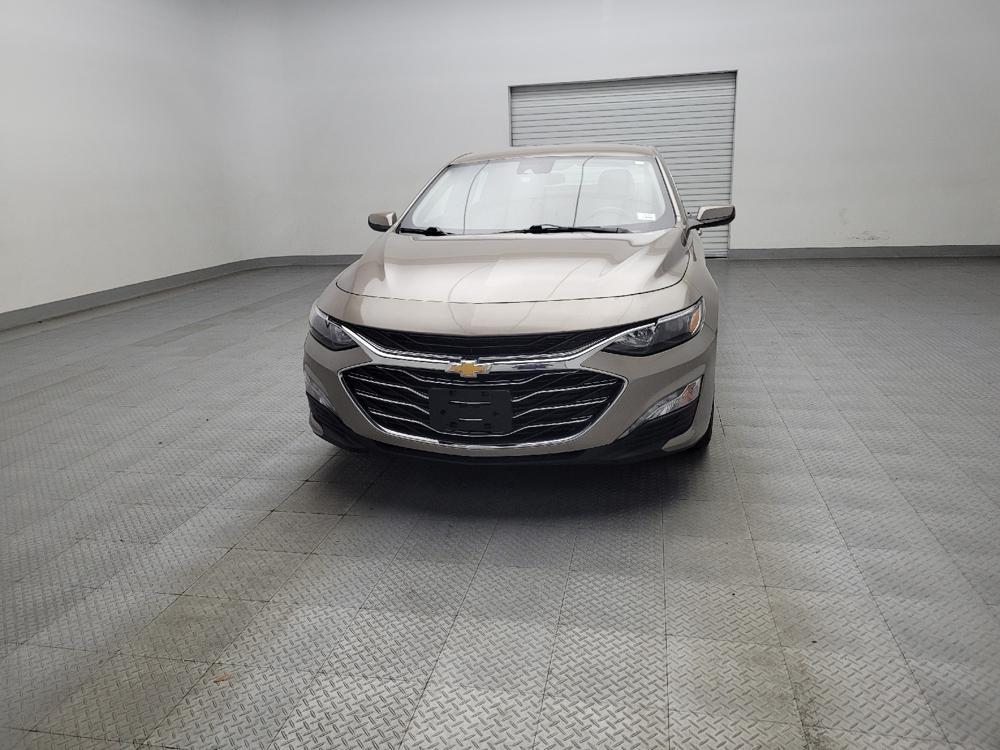 used 2023 Chevrolet Malibu car, priced at $21,495