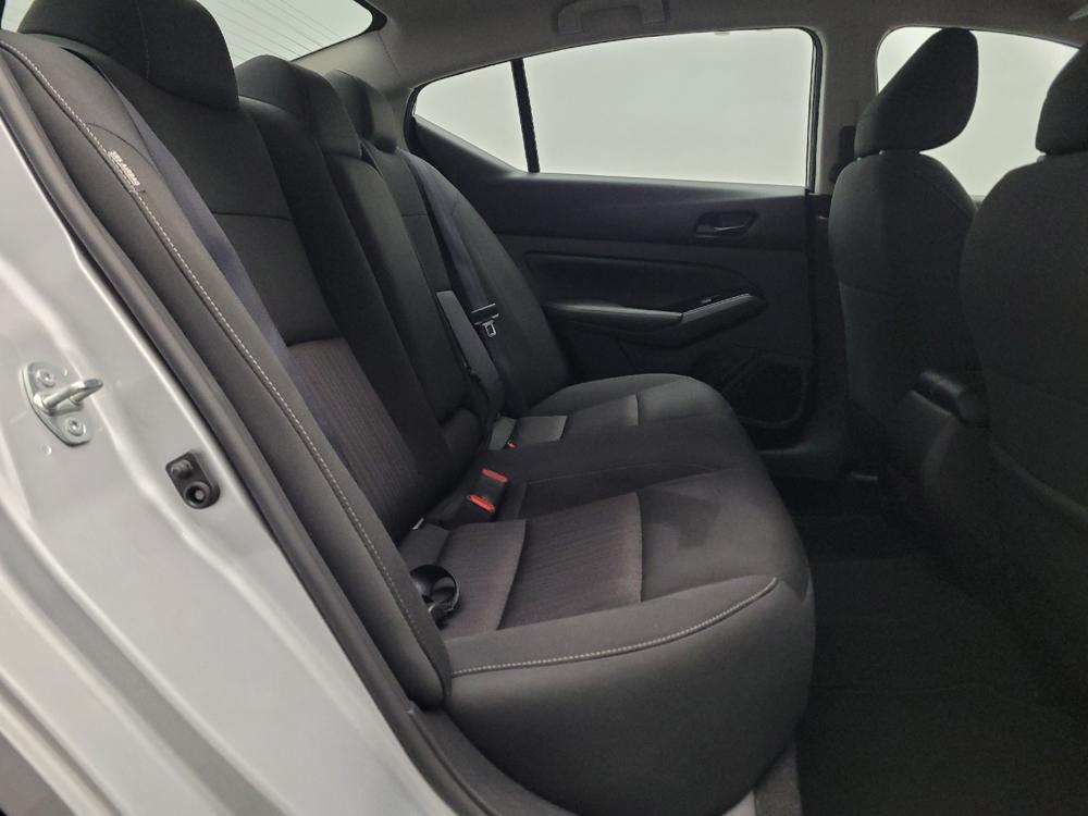 used 2023 Nissan Altima car, priced at $22,095