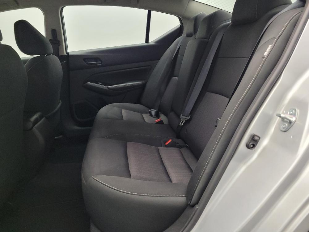 used 2023 Nissan Altima car, priced at $22,095