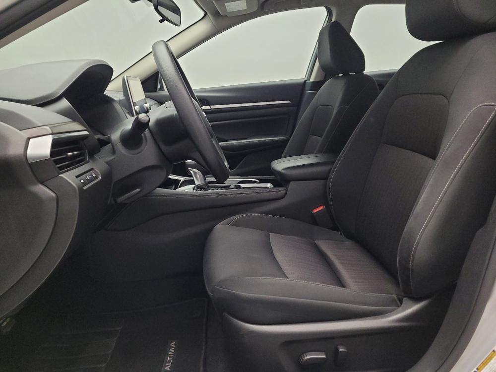 used 2023 Nissan Altima car, priced at $22,095