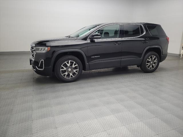 used 2020 GMC Acadia car, priced at $22,395