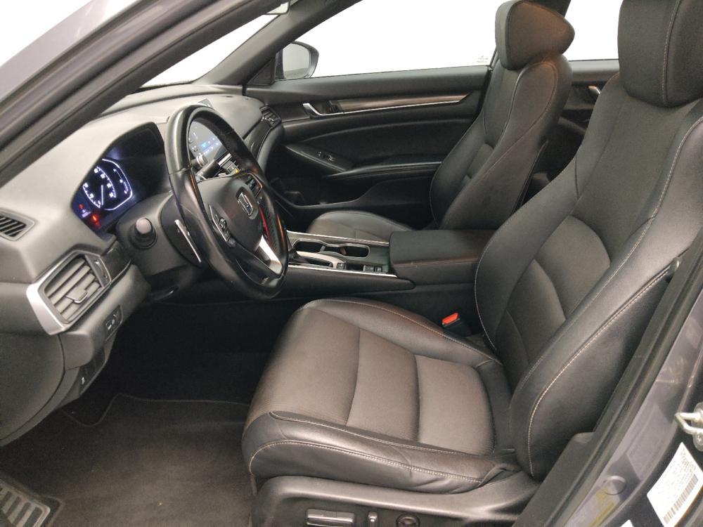 used 2019 Honda Accord car, priced at $22,595