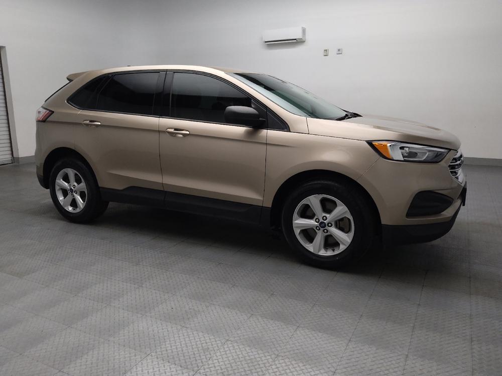 used 2021 Ford Edge car, priced at $22,695