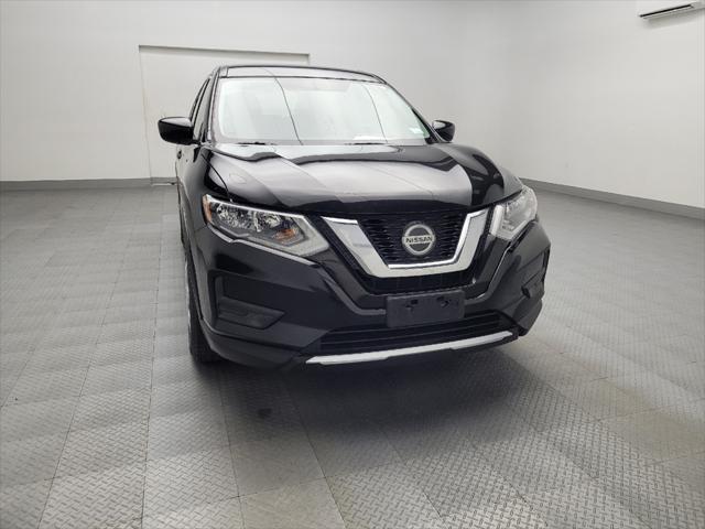 used 2018 Nissan Rogue car, priced at $17,095