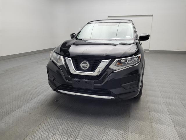 used 2018 Nissan Rogue car, priced at $17,095