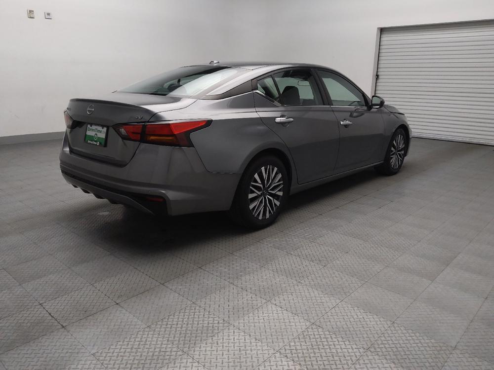 used 2023 Nissan Altima car, priced at $22,395