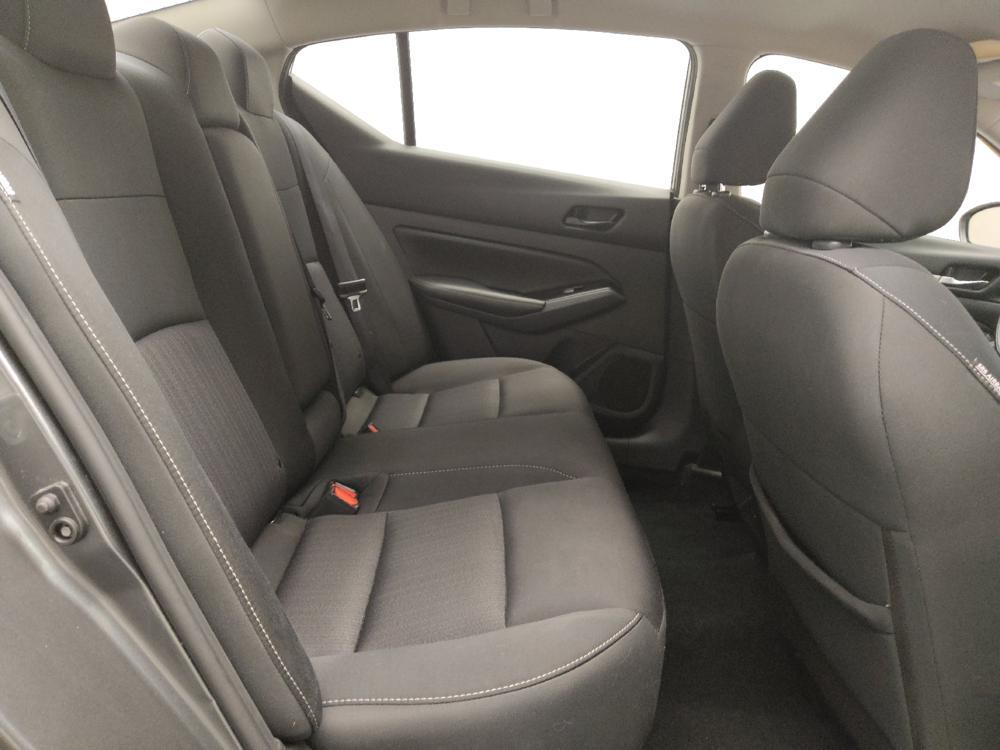 used 2023 Nissan Altima car, priced at $22,395