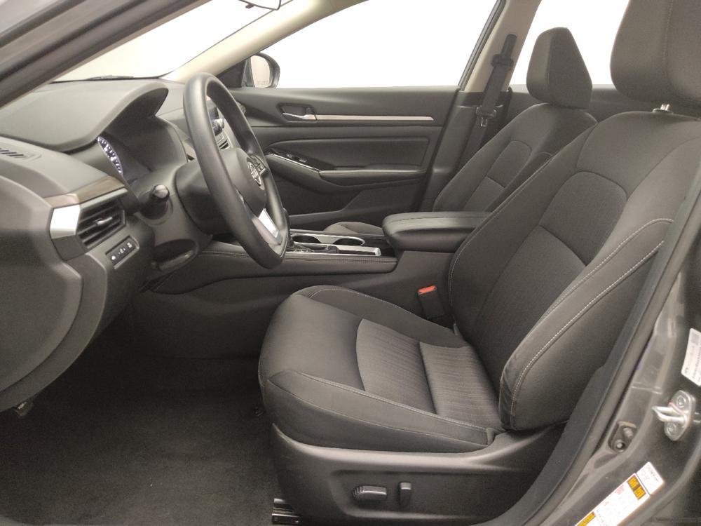 used 2023 Nissan Altima car, priced at $22,395