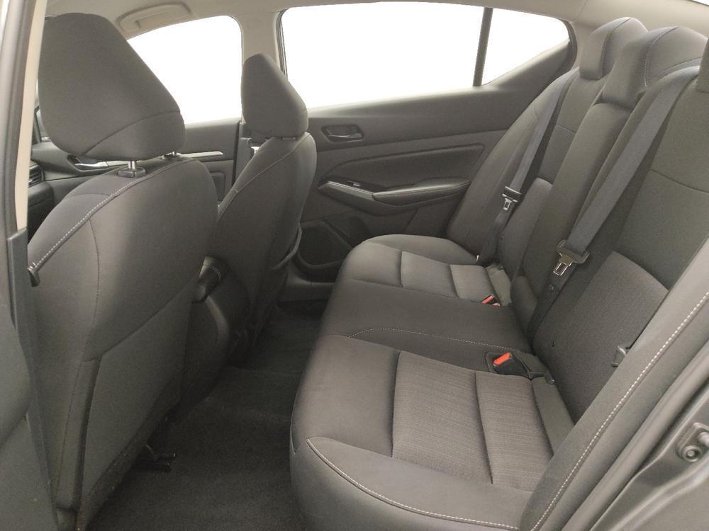 used 2023 Nissan Altima car, priced at $22,395