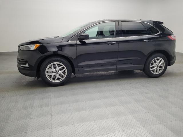 used 2023 Ford Edge car, priced at $26,095