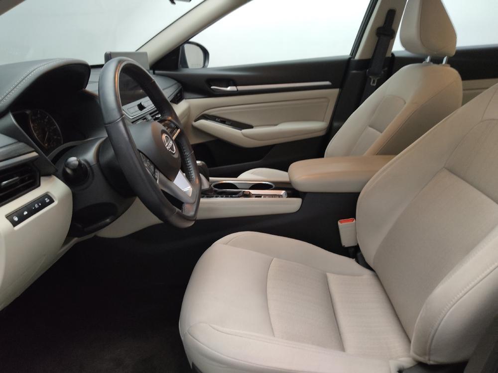 used 2023 Nissan Altima car, priced at $21,595
