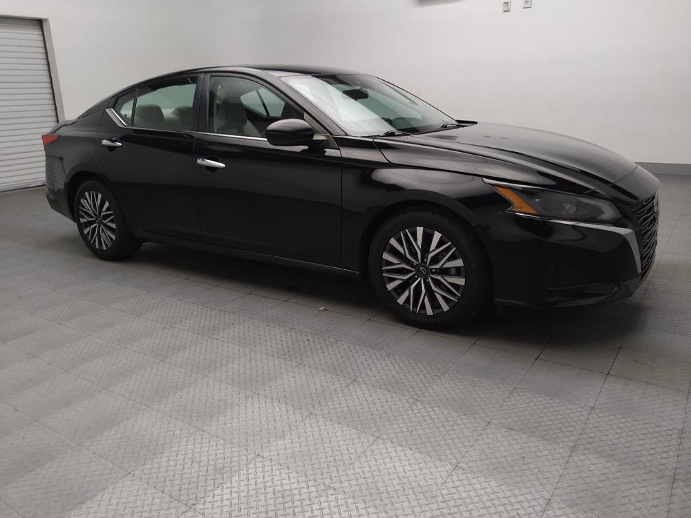 used 2023 Nissan Altima car, priced at $21,595
